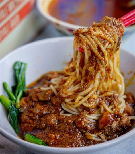 bumbu halus mie ayam