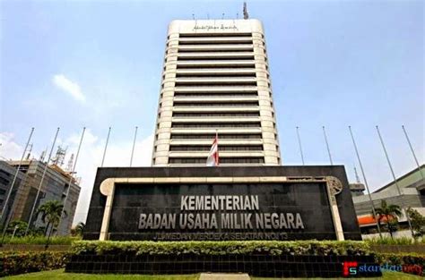 bumn di jakarta timur