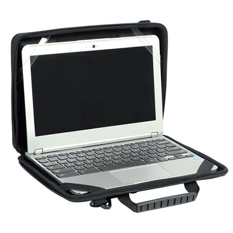 Bump Armor Chromebook Case