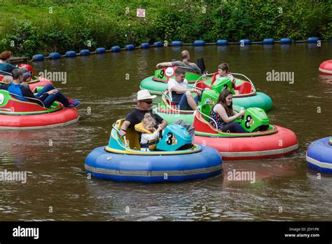 Bumper Boats Uk