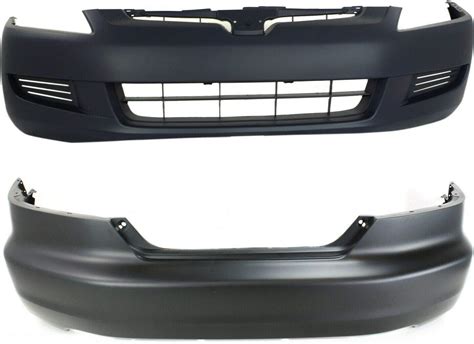 Bumper Bumpers Covers