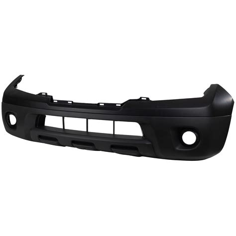 Bumper Cover Plastic Type
