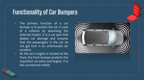 Bumper Function Definition