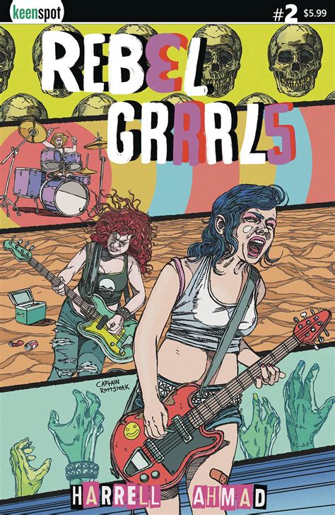 bumper grrrls 2