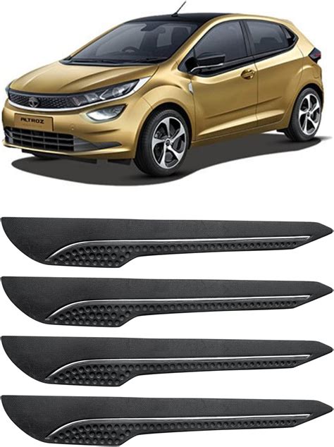 Bumper Guard For Altroz