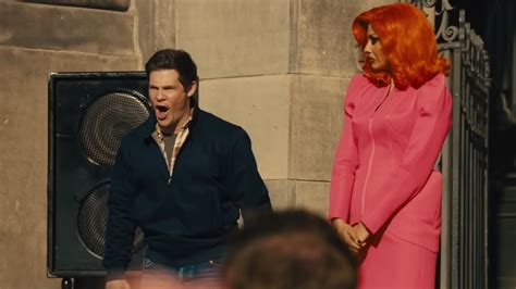 Bumper In Berlin Plot