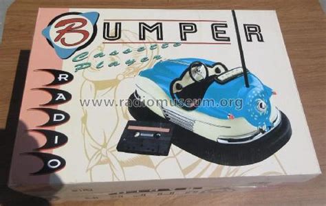 Bumper In Radio Broadcasting