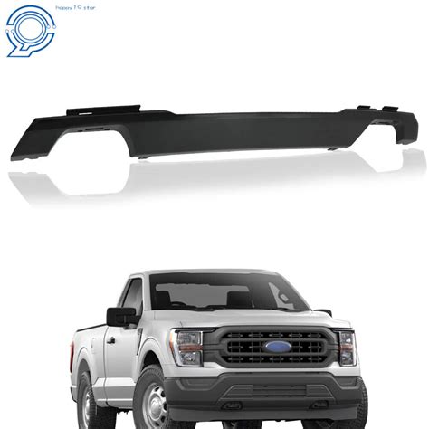 Bumper Molding F150