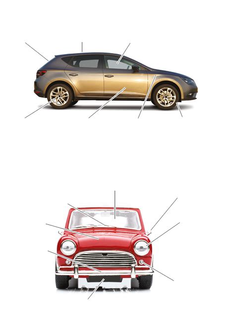 Bumper Of Definition