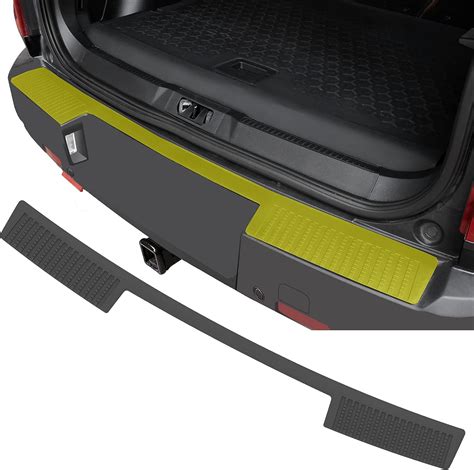 Bumper Protector Rear