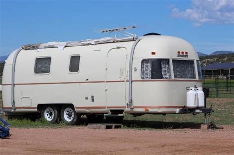 Bumper Pull Campers On Craigslist