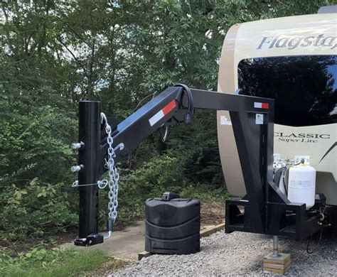 Bumper Pull To Gooseneck