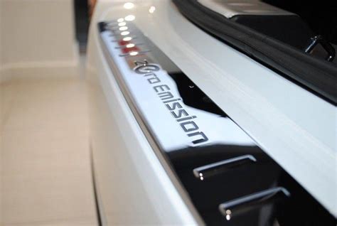 Bumper Upper Protection