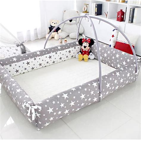 Bumpers For Beds Children's