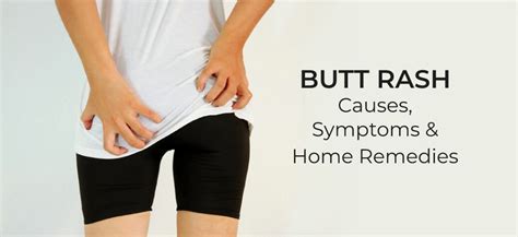 bumps on buttock area