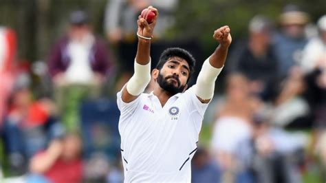 bumrah's record in england