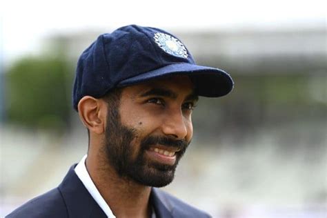 bumrah highest score in test
