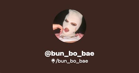 bun bae bo onlyfans