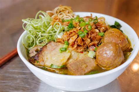 bun bo hue hong kong