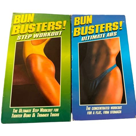 bun busters 10