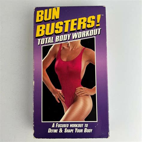 bun busters 18