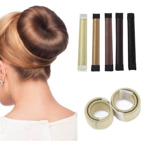 Bun Maker Chignon
