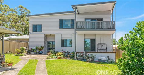 Bunberra St Bomaderry