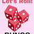 bunco rules for 12 players