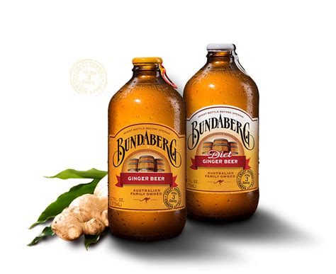 Bundaberg Ginger Beer Distributors