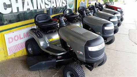 Bundaberg Mower Repairs