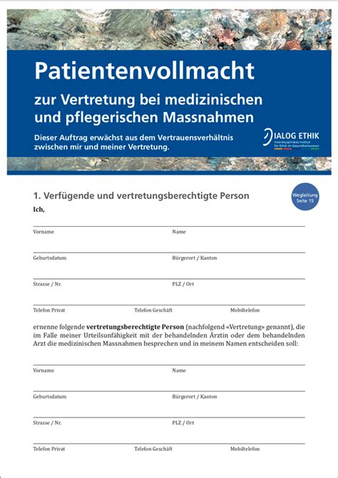 Broschüren Patientenvertretung Land Steiermark