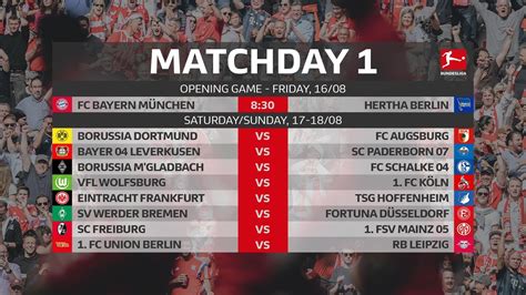 bundesliga 2 fixtures this weekend