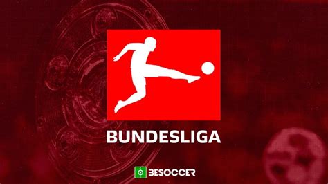 bundesliga 2023/24 start date