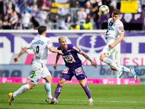 bundesliga spiele sturm graz