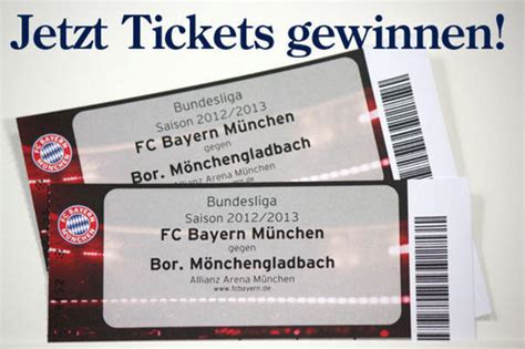 bundesliga tickets fc bayern