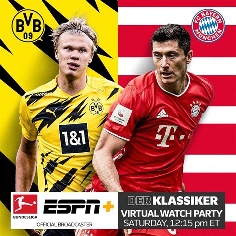 bundesliga videos watch espn