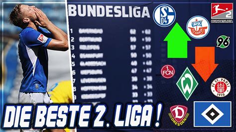 bundesliga wer steigt ab