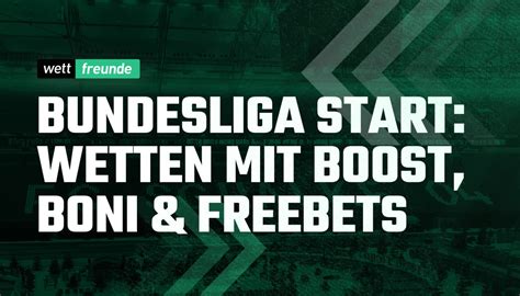 bundesliga wetten