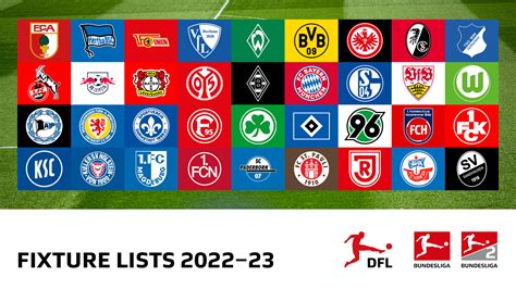 bundesliga wiki 2023