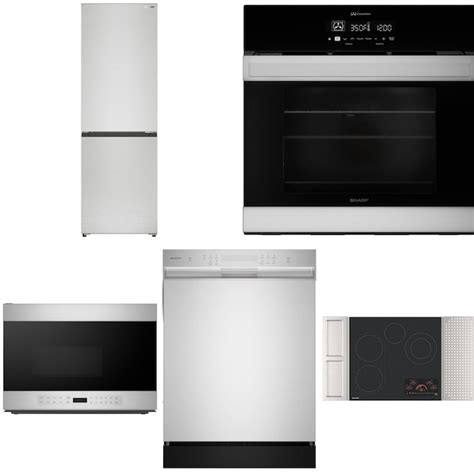 bundle appliances lowes