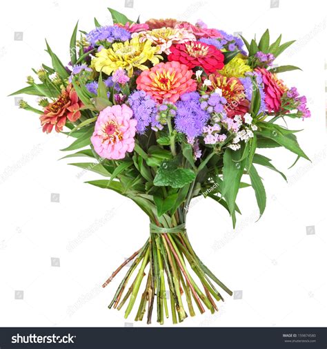 Bundle Of Flowers