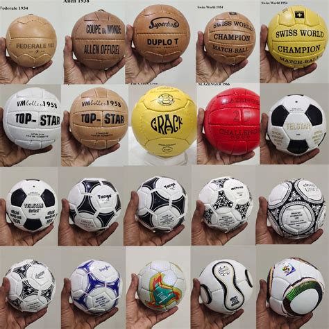 Bundle Of Soccer Balls