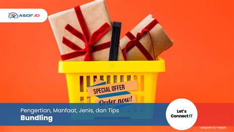 Apa Itu Program Bundling? Pelatihan Profit Internasional