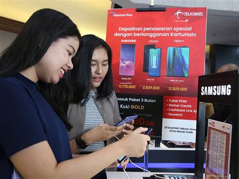 Bundling Telkomsel di Indonesia