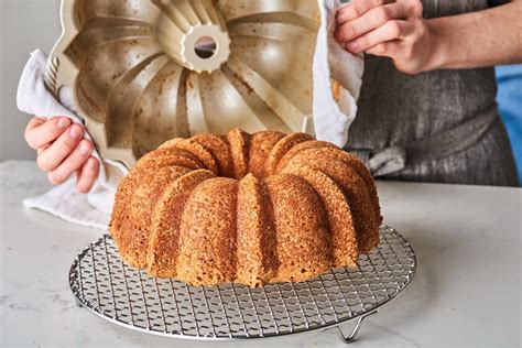Bundt Cake Goop