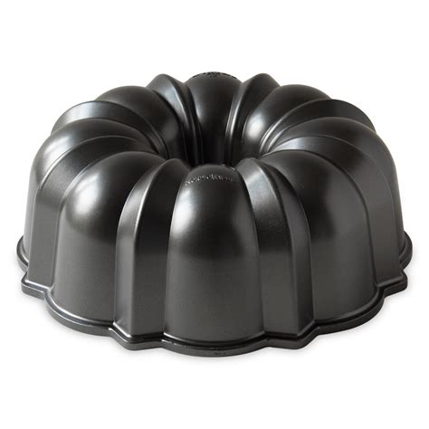 Bundt Cake Pan For