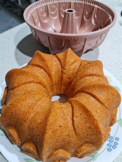 Bundt Cake Tin The Range