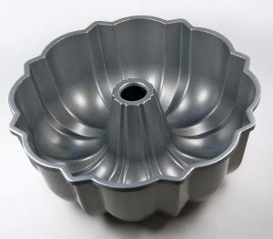 Bundt Pans Definition