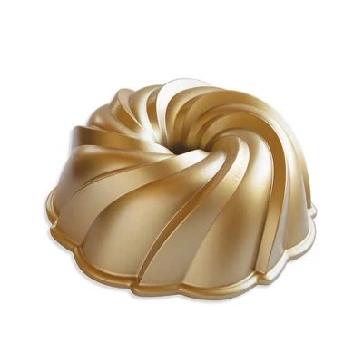 Bundt Tin Target