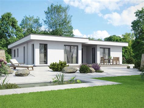 Bungalow House Design: A Timeless And Elegant Choice